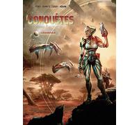 Soleil Conquêtes tome 9