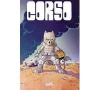 Soleil Corso + ex-libris offert