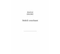 Soleil couchant
