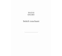 Soleil Couchant