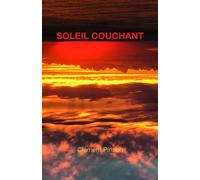 Soleil Couchant - Clément Pinson - Librinova - broché - Roman