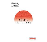 Soleil couchant: Crépuscule de l'aristocratie