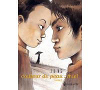 SOLEIL couleur de peau : miel tome 2