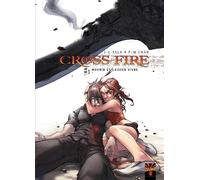 SOLEIL Cross fire tome 3