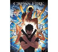 SOLEIL Cross fire tome 4