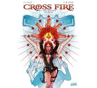Soleil Cross fire tome 6
