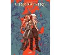 Soleil Cross Fire tome 7