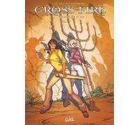 Soleil Cross fire tome 8