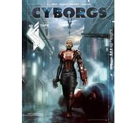 Soleil Cyborgs tome 3