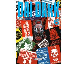 Soleil Dai dark tome 6