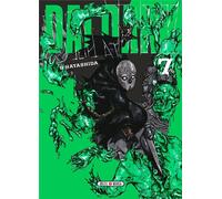 Soleil Dai dark tome 7