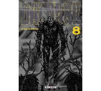 Soleil Dai dark tome 8