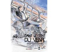 SOLEIL Dans le sens du vent tome 2
