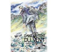 SOLEIL Dans le sens du vent tome 3