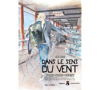 SOLEIL Dans le sens du vent tome 5
