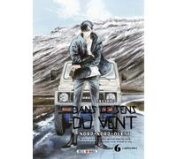 SOLEIL Dans le sens du vent tome 6