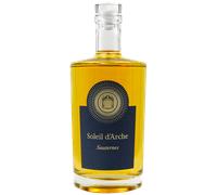 Soleil d'Arche 2023 - Château d'Arche