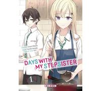 Days with My Stepsister T01