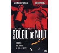 Soleil de Nuit – Sony Pictures Home Entertainment