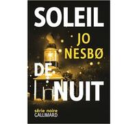 Du sang sur la glace, II : Soleil de nuit