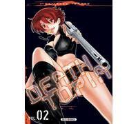Soleil Deathtopia tome 2