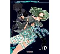 SOLEIL Deathtopia tome 7