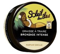 Soleil des Iles Graisse à Traire Au monoî Ultra…