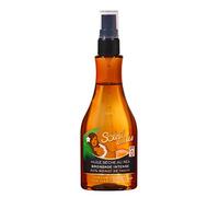 Soleil des Iles Huile sèche au réa Bronzage Intense parfum des îles - Le flacon de 150 ml