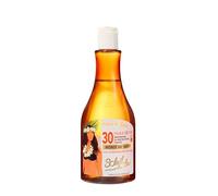 Huile sèche acc. Bronzage Parfum des îles SPF 30