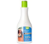 Soleil des îles Lait hydratant après soleil Monoï de Tahiti bio 150ml