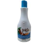 Soleil des Îles - Lait Hydratant Après-Soleil - Parfum des Îles -