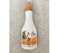Soleil Des Îles Lait Solaire Hydratation & Protection Haute SPF 50 Monoï de Tahiti 150ml (lot de 2)