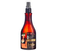 Soleil des Îles - Huile sèche BRONZAGE INTENSE Parfum desiles SPF0 Huile visage 150 ml unisex