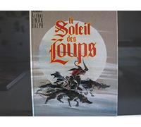 SOLEIL DES LOUPS T01