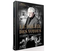 SOLEIL DES VOYOUS (LE) - COMBO DVD plus BLU-RAY [HD DVD]