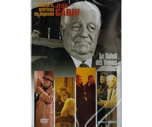 Soleil des Voyous (le) - DVD