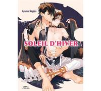 Soleil d'hiver - Tome 01 - Ayumu Nagisa - Boy's Love - broché - Manga