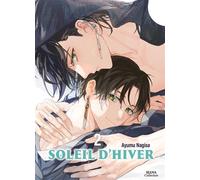 Soleil d'hiver - Tome 02 - Ayumu Nagisa - Boy's Love - broché - Manga
