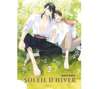 Soleil d'hiver - Tome 03