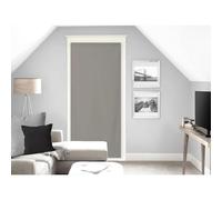 Soleil d'Ocre 046548 Dolly Brise Bise Polyester Taupe 70 x 200 cm