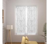 Brise bise 60x160 cm LOUANE par Soleil d'Ocre