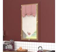 Soleil d'ocre, Brise bise Coton 45x90 cm Paulette