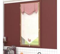 Soleil d'ocre, Brise bise Coton 60x120 cm Paulette