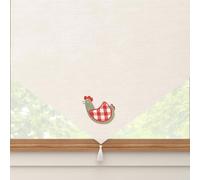 Brise bise coton 60x160 PAULETTE par Soleil d'Ocre