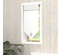 Soleil d'Ocre Brise bise en coton Aimee 45x90 cm