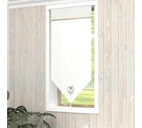 Soleil d'ocre, Brise bise en Coton 60x120 cm Aimee