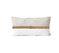 Soleil d'ocre Coussin 32X50CM Candice