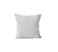 Soleil d'ocre Coussin 40X40 cm Linen Blanc