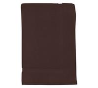 Soleil d'ocre Tapis Bain 50X80 Lagune Brun