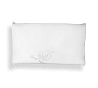 Soleil d'ocre Oreiller mémoire de Forme 43x70 cm Memory